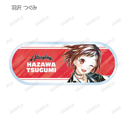 『BanG Dream!』トレーディング Ani-Art 第6弾 アクリルネームプレート ver.B(単位/BOX)