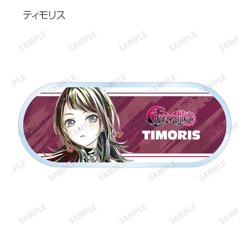 『BanG Dream!』トレーディング Ani-Art 第6弾 アクリルネームプレート ver.B(単位/BOX)