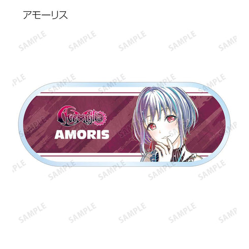 『BanG Dream!』トレーディング Ani-Art 第6弾 アクリルネームプレート ver.B(単位/BOX)