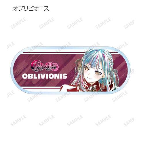 『BanG Dream!』トレーディング Ani-Art 第6弾 アクリルネームプレート ver.B(単位/BOX)