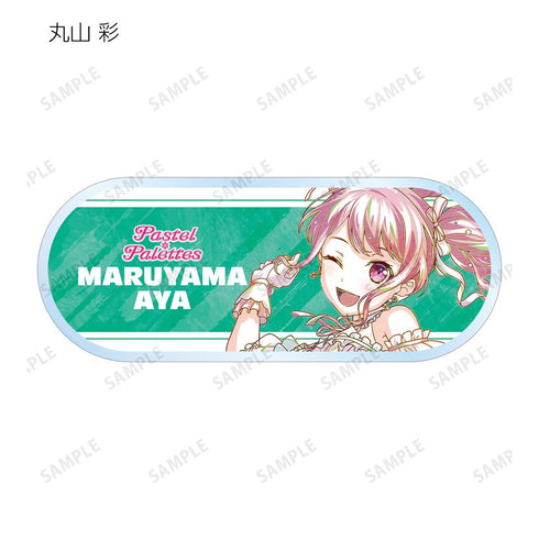 『BanG Dream!』トレーディング Ani-Art 第6弾 アクリルネームプレート ver.C(単位/BOX)