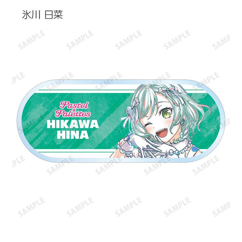 『BanG Dream!』トレーディング Ani-Art 第6弾 アクリルネームプレート ver.C(単位/BOX)