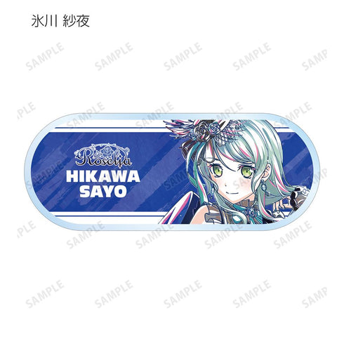 『BanG Dream!』トレーディング Ani-Art 第6弾 アクリルネームプレート ver.D(単位/BOX)