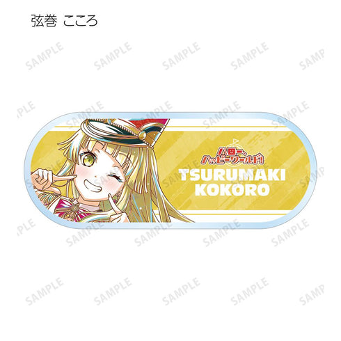 『BanG Dream!』トレーディング Ani-Art 第6弾 アクリルネームプレート ver.E(単位/BOX)