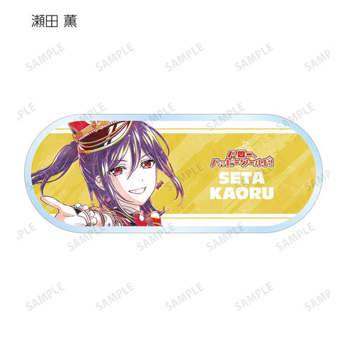 『BanG Dream!』トレーディング Ani-Art 第6弾 アクリルネームプレート ver.E(単位/BOX)