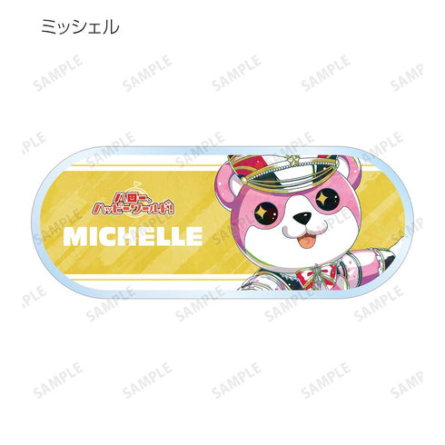 『BanG Dream!』トレーディング Ani-Art 第6弾 アクリルネームプレート ver.E(単位/BOX)