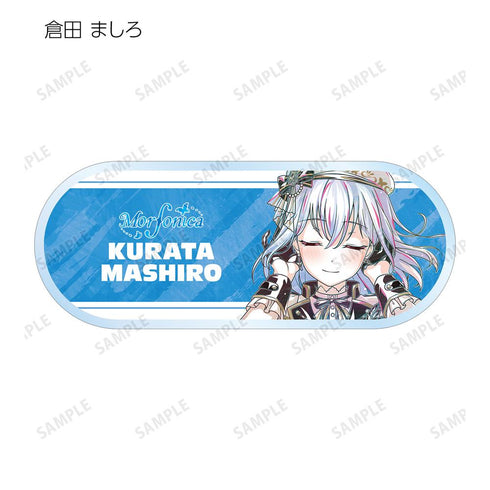 『BanG Dream!』トレーディング Ani-Art 第6弾 アクリルネームプレート ver.E(単位/BOX)