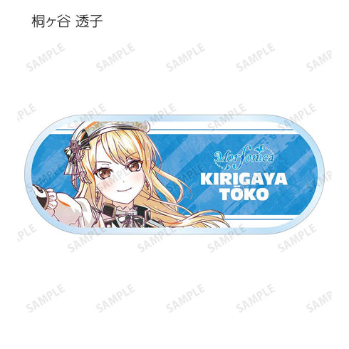 『BanG Dream!』トレーディング Ani-Art 第6弾 アクリルネームプレート ver.E(単位/BOX)