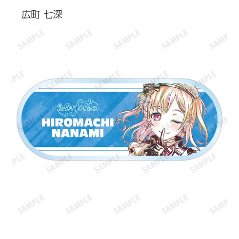 『BanG Dream!』トレーディング Ani-Art 第6弾 アクリルネームプレート ver.E(単位/BOX)