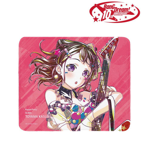 『BanG Dream!』戸山 香澄 Ani-Art 第6弾 マウスパッド