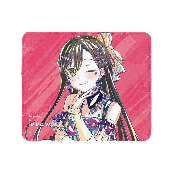 『BanG Dream!』花園 たえ Ani-Art 第6弾 マウスパッド