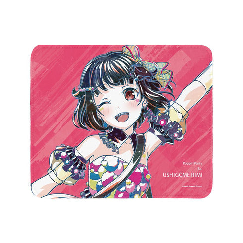 『BanG Dream!』牛込 りみ Ani-Art 第6弾 マウスパッド