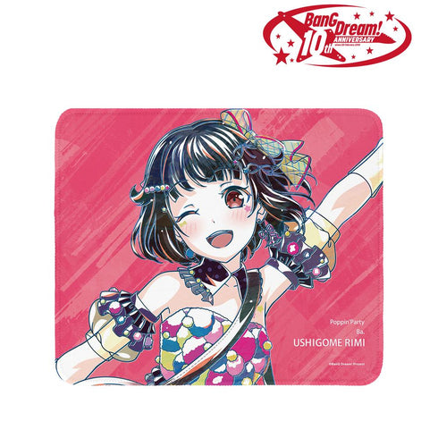 『BanG Dream!』牛込 りみ Ani-Art 第6弾 マウスパッド