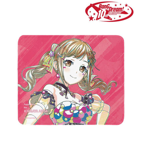 『BanG Dream!』市ヶ谷 有咲 Ani-Art 第6弾 マウスパッド