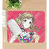 『BanG Dream!』市ヶ谷 有咲 Ani-Art 第6弾 マウスパッド