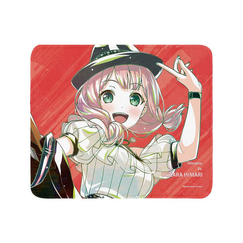 《BanG Dream!》上原日向 Ani-Art 第6弹 鼠标垫【202609再版】