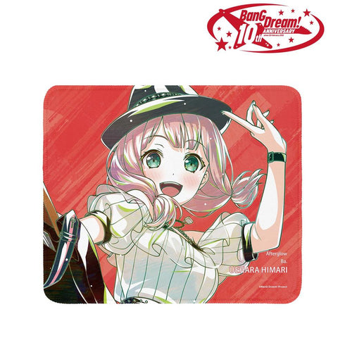 《BanG Dream!》上原日向 Ani-Art 第6弹 鼠标垫【202609再版】
