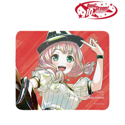 『BanG Dream!』上原 ひまり Ani-Art 第6弾 マウスパッド