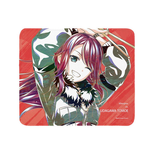 『BanG Dream!』宇田川 巴 Ani-Art 第6弾 マウスパッド