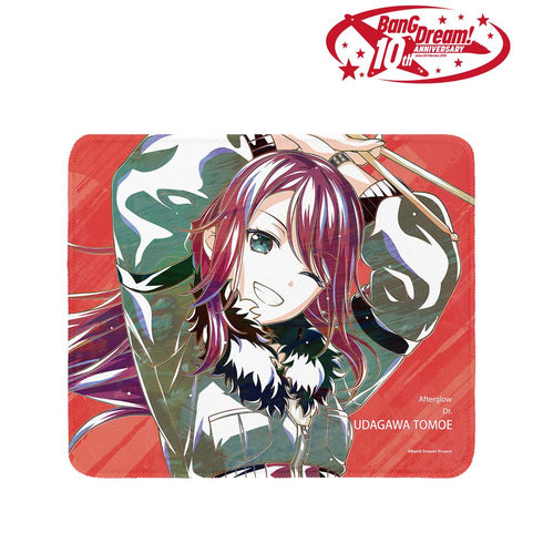 『BanG Dream!』宇田川 巴 Ani-Art 第6弾 マウスパッド