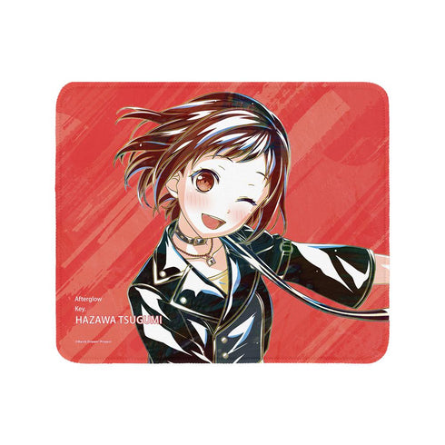 『BanG Dream!』羽沢 つぐみ Ani-Art 第6弾 マウスパッド