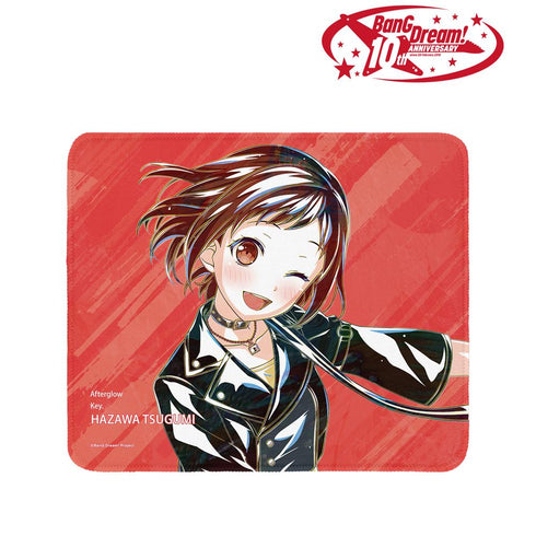 『BanG Dream!』羽沢 つぐみ Ani-Art 第6弾 マウスパッド