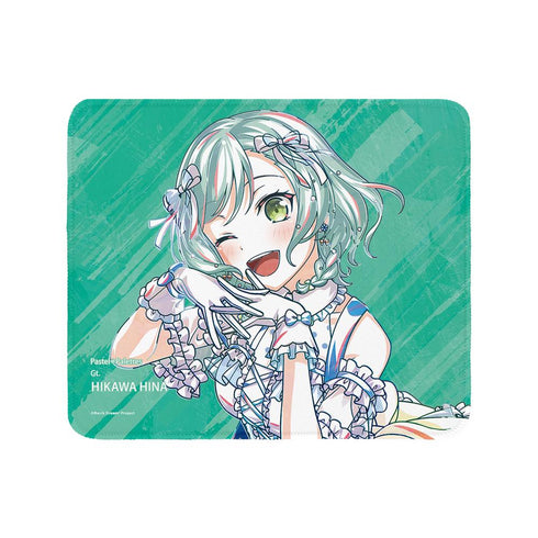『BanG Dream!』氷川 日菜 Ani-Art 第6弾 マウスパッド