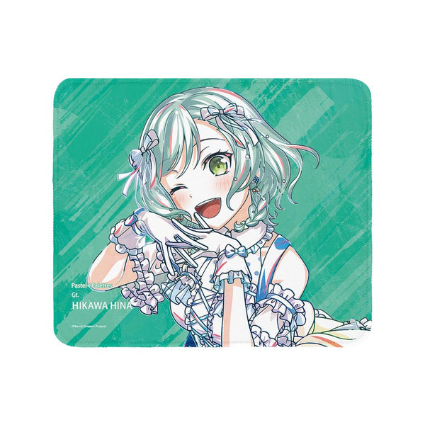『BanG Dream!』氷川 日菜 Ani-Art 第6弾 マウスパッド
