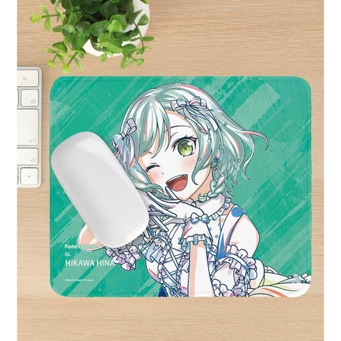 『BanG Dream!』氷川 日菜 Ani-Art 第6弾 マウスパッド