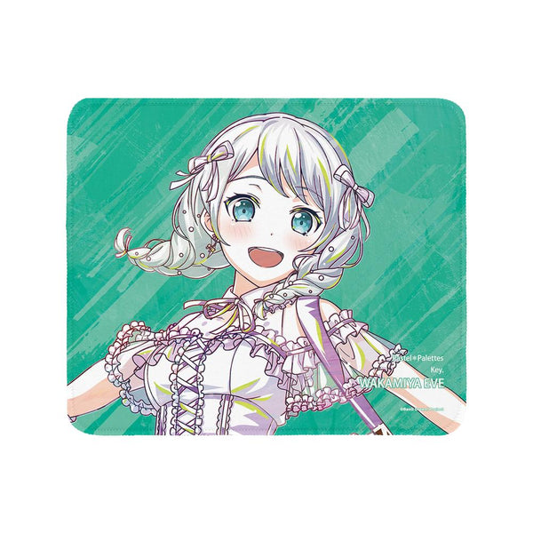 『BanG Dream!』若宮 イヴ Ani-Art 第6弾 マウスパッド