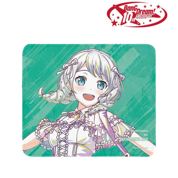 『BanG Dream!』若宮 イヴ Ani-Art 第6弾 マウスパッド【202609再販】