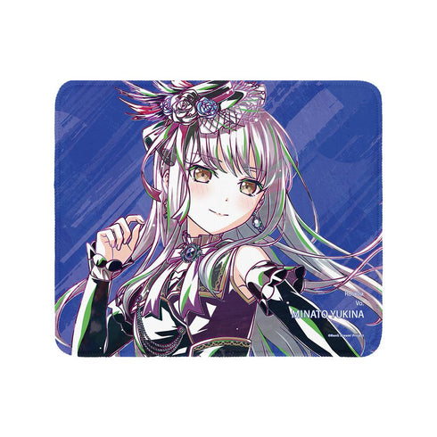 『BanG Dream!』湊 友希那 Ani-Art 第6弾 マウスパッド