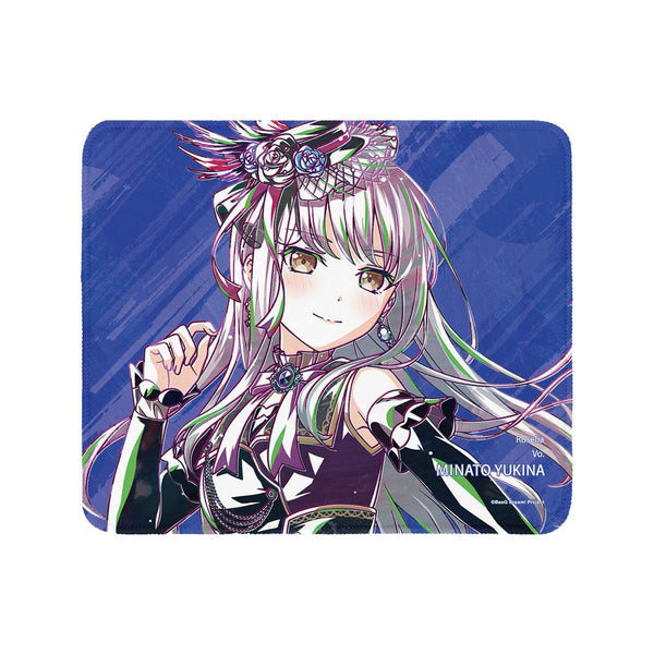 『BanG Dream!』湊 友希那 Ani-Art 第6弾 マウスパッド