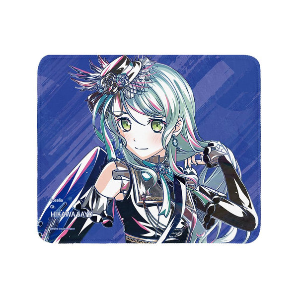 『BanG Dream!』氷川 紗夜 Ani-Art 第6弾 マウスパッド
