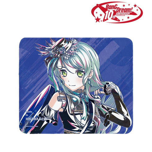 『BanG Dream!』氷川 紗夜 Ani-Art 第6弾 マウスパッド