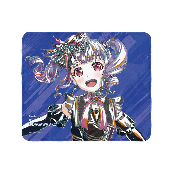 『BanG Dream!』宇田川 あこ Ani-Art 第6弾 マウスパッド
