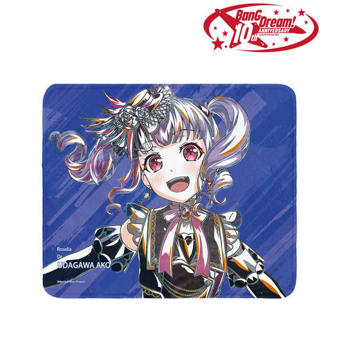 『BanG Dream!』宇田川 あこ Ani-Art 第6弾 マウスパッド