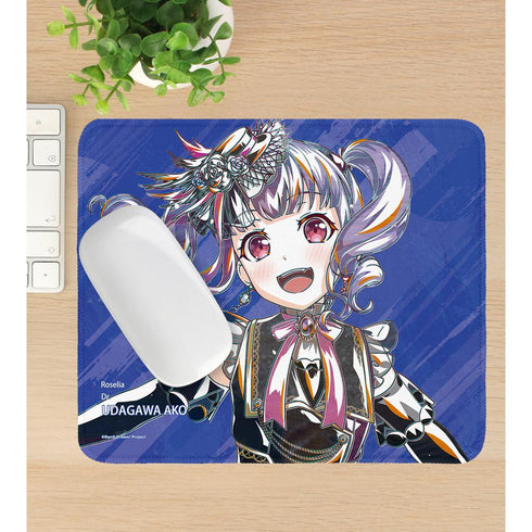 『BanG Dream!』宇田川 あこ Ani-Art 第6弾 マウスパッド