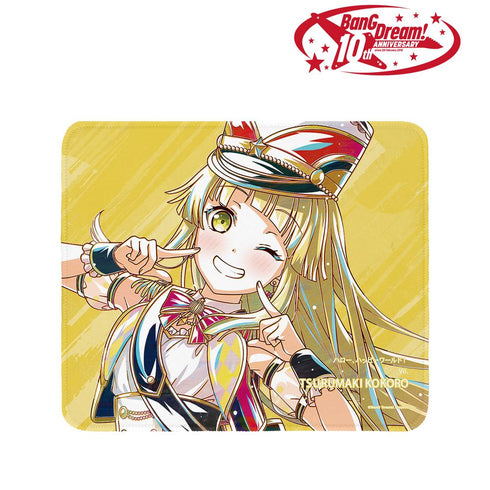 『BanG Dream!』弦巻 こころ Ani-Art 第6弾 マウスパッド