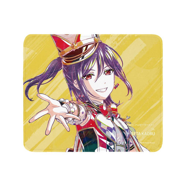『BanG Dream!』瀬田 薫 Ani-Art 第6弾 マウスパッド
