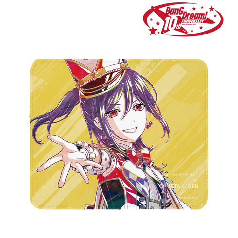 『BanG Dream!』瀬田 薫 Ani-Art 第6弾 マウスパッド