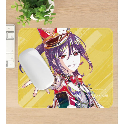 『BanG Dream!』瀬田 薫 Ani-Art 第6弾 マウスパッド