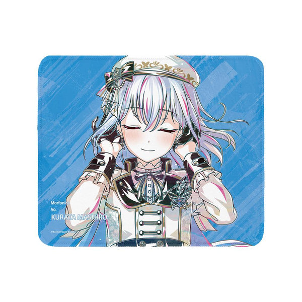 『BanG Dream!』倉田 ましろ Ani-Art 第6弾 マウスパッド
