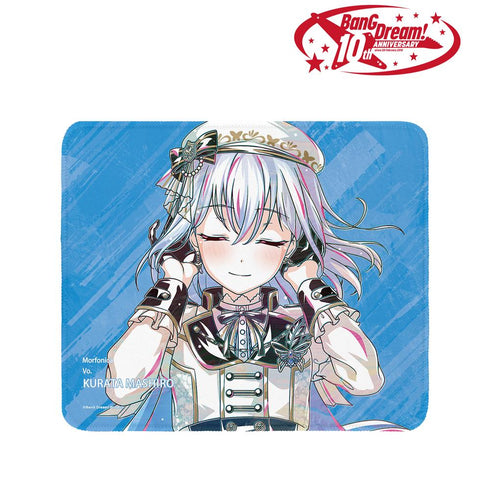 『BanG Dream!』倉田 ましろ Ani-Art 第6弾 マウスパッド