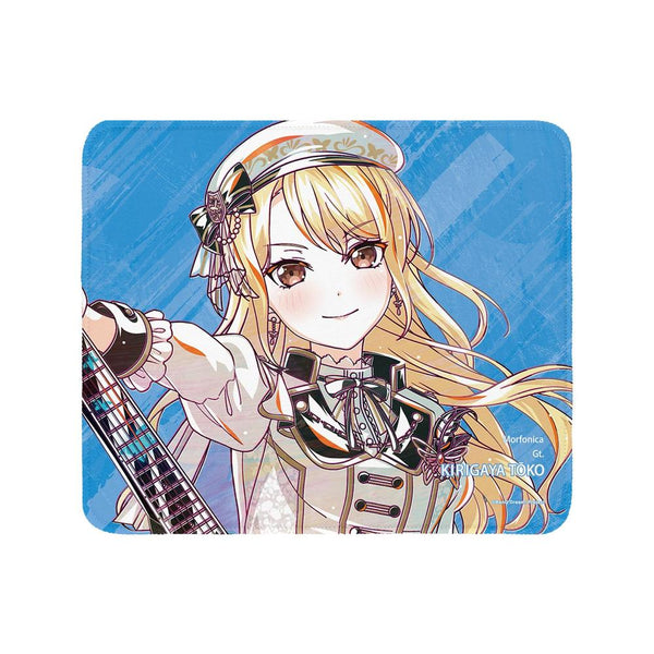 『BanG Dream!』桐ヶ谷 透子 Ani-Art 第6弾 マウスパッド【202609再販】