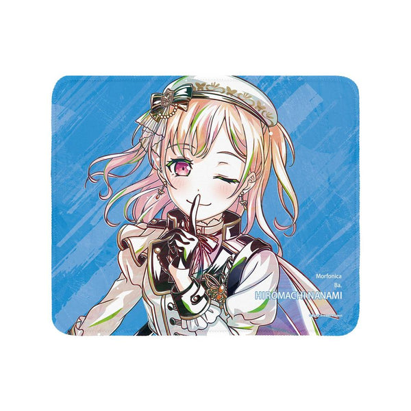 『BanG Dream!』広町 七深 Ani-Art 第6弾 マウスパッド【202609再販】