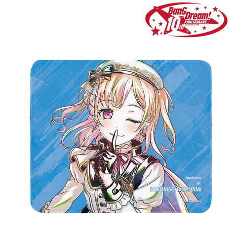 『BanG Dream!』広町 七深 Ani-Art 第6弾 マウスパッド