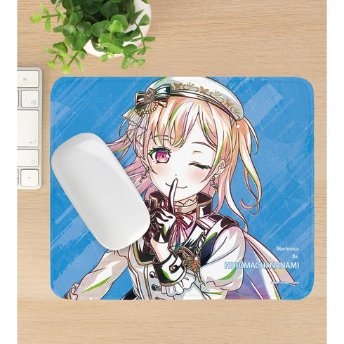 『BanG Dream!』広町 七深 Ani-Art 第6弾 マウスパッド
