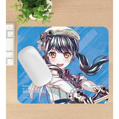『BanG Dream!』二葉 つくし Ani-Art 第6弾 マウスパッド