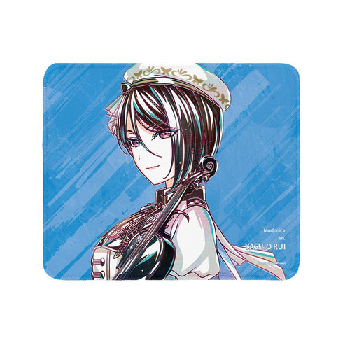 『BanG Dream!』八潮 瑠唯 Ani-Art 第6弾 マウスパッド